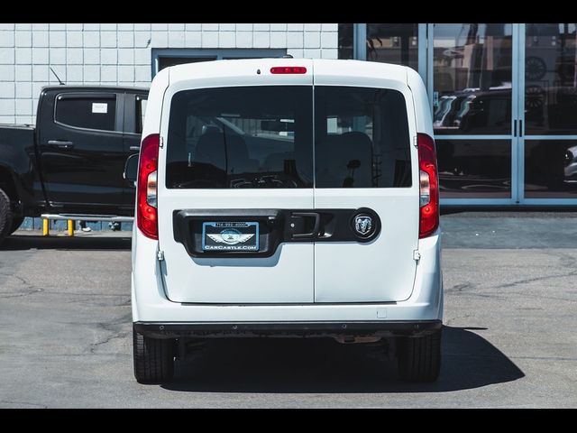 2017 Ram ProMaster Tradesman SLT