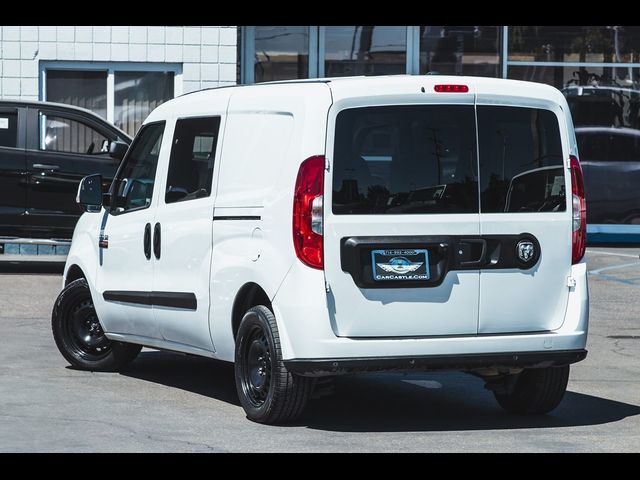 2017 Ram ProMaster Tradesman SLT