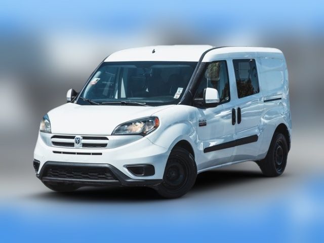 2017 Ram ProMaster Tradesman SLT