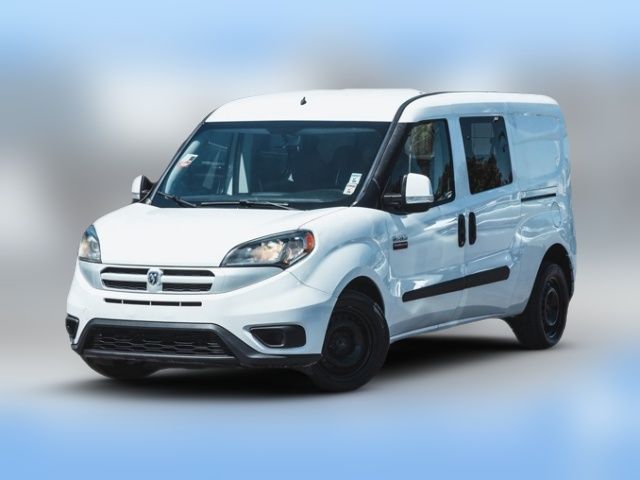 2017 Ram ProMaster Tradesman SLT