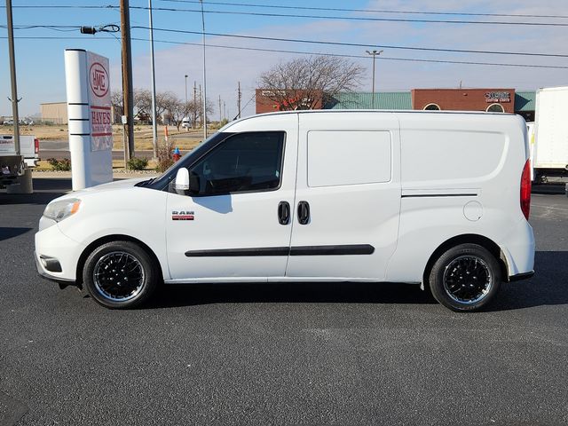 2017 Ram ProMaster Tradesman SLT