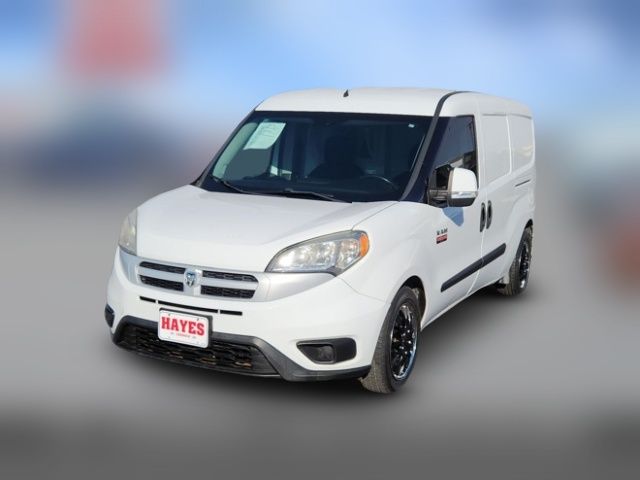 2017 Ram ProMaster Tradesman SLT