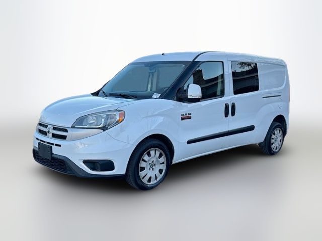 2017 Ram ProMaster Tradesman SLT