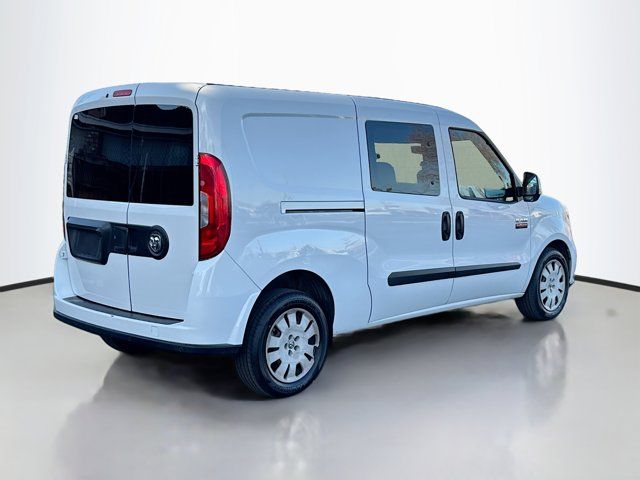 2017 Ram ProMaster Tradesman SLT