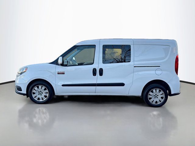 2017 Ram ProMaster Tradesman SLT