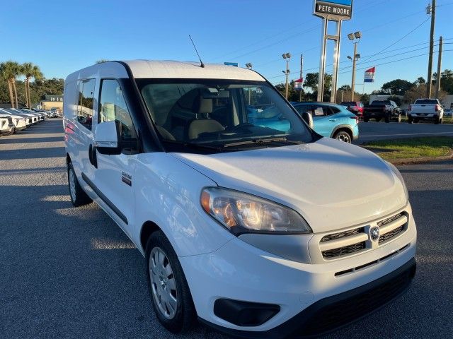 2017 Ram ProMaster Tradesman SLT