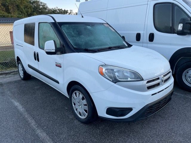 2017 Ram ProMaster Tradesman SLT