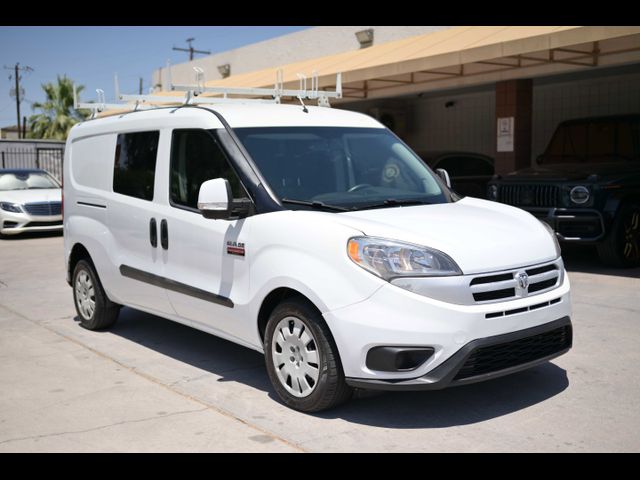 2017 Ram ProMaster Tradesman SLT