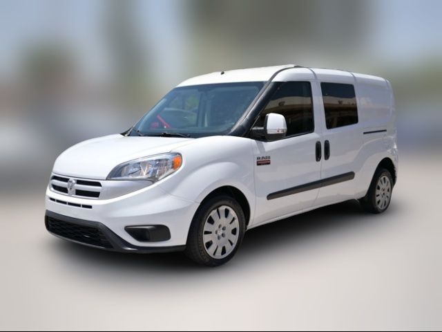 2017 Ram ProMaster Tradesman SLT