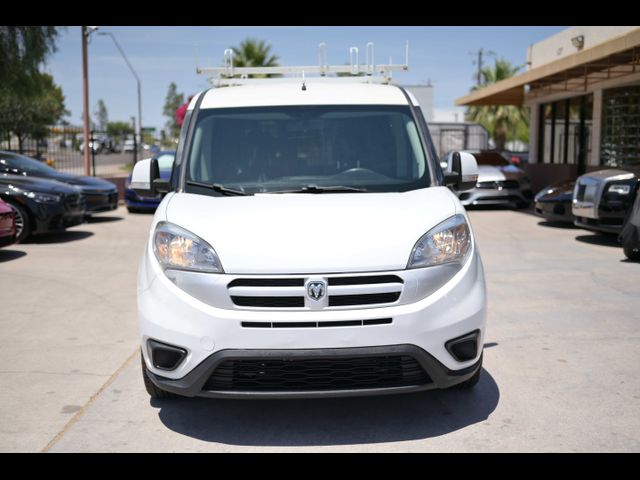 2017 Ram ProMaster Tradesman SLT