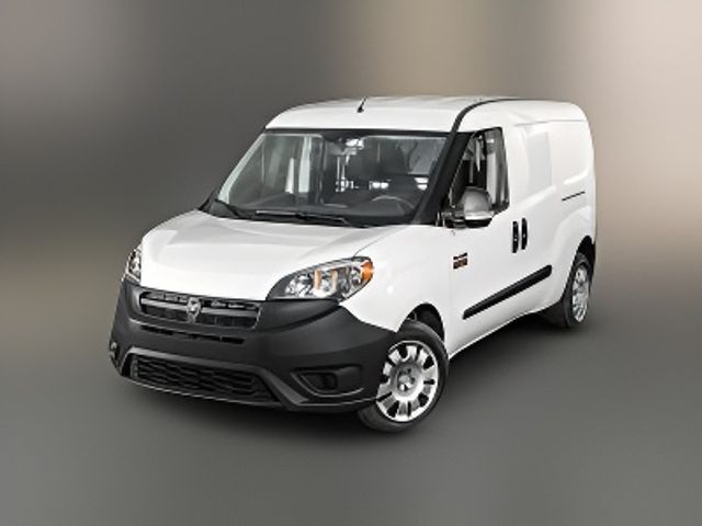 2017 Ram ProMaster Tradesman SLT