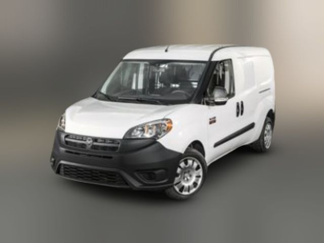 2017 Ram ProMaster Tradesman SLT