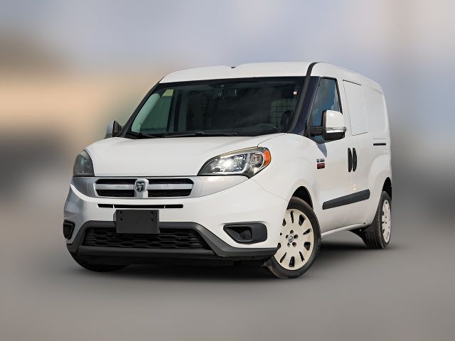 2017 Ram ProMaster Tradesman SLT