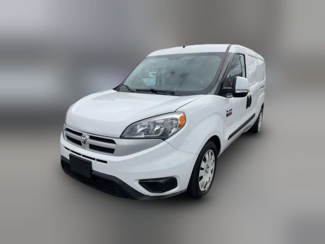 2017 Ram ProMaster Tradesman SLT