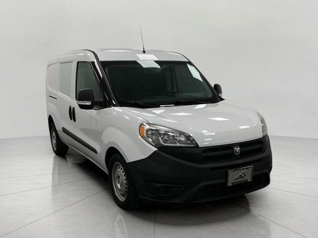 2017 Ram ProMaster Tradesman