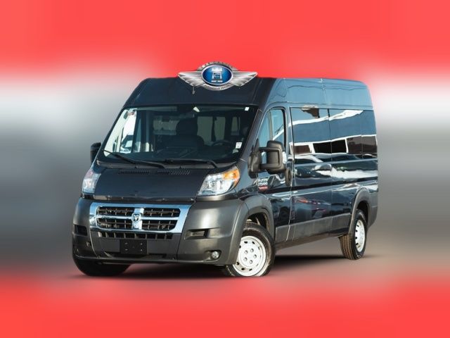 2017 Ram ProMaster Base