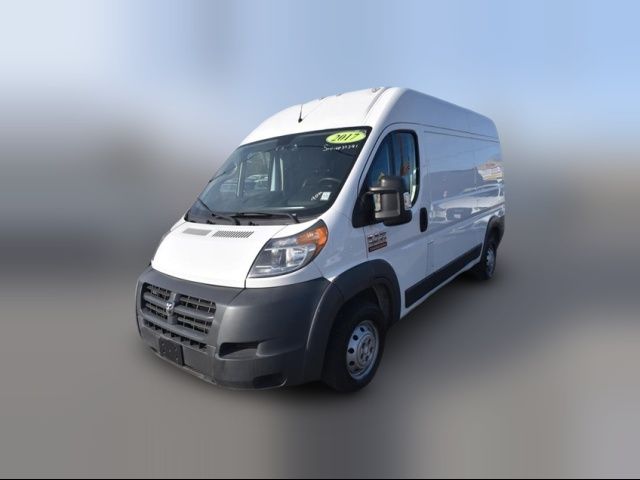 2017 Ram ProMaster Base