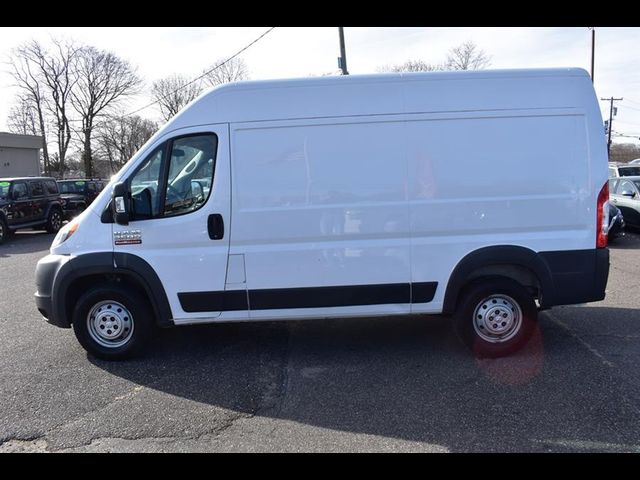 2017 Ram ProMaster Base