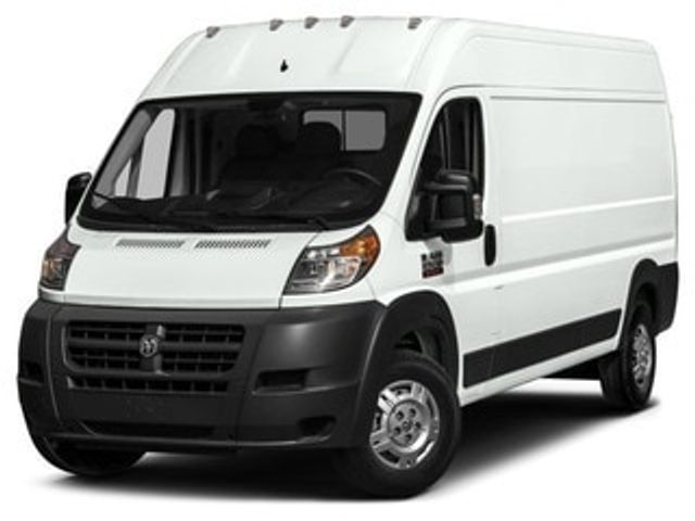 2017 Ram ProMaster Base