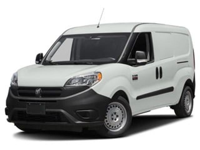 2017 Ram ProMaster Tradesman