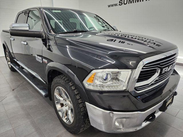 2017 Ram 1500 Limited