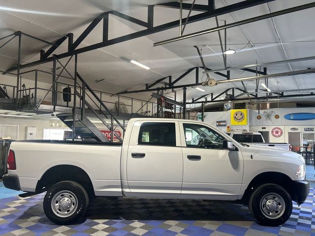 2017 Ram 2500 Tradesman