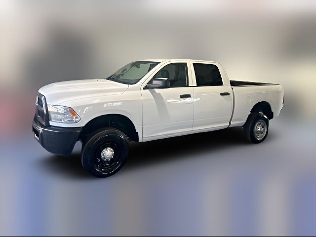 2017 Ram 2500 Tradesman