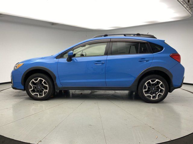 2017 Subaru Crosstrek Premium