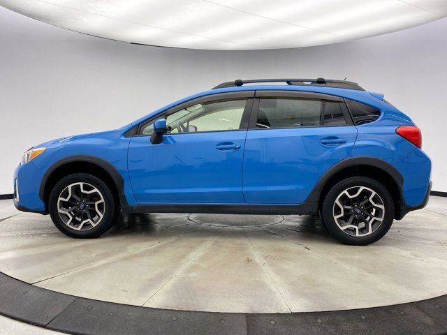 2017 Subaru Crosstrek Premium