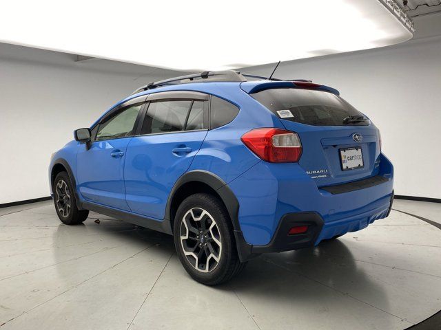 2017 Subaru Crosstrek Premium