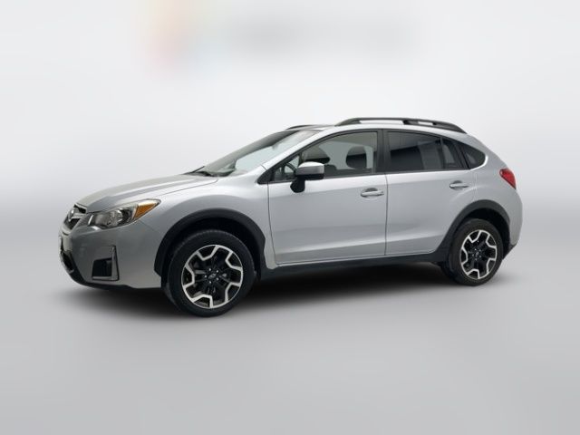 2017 Subaru Crosstrek Premium