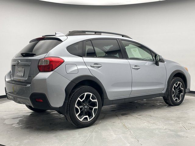 2017 Subaru Crosstrek Premium