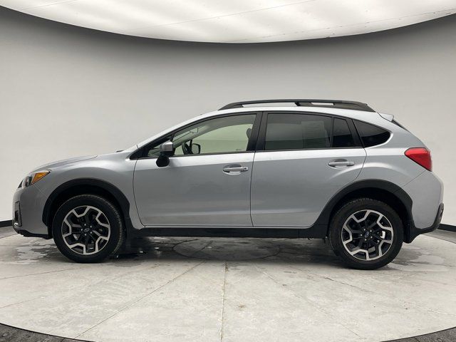 2017 Subaru Crosstrek Premium