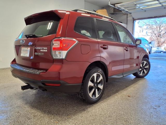 2017 Subaru Forester Premium