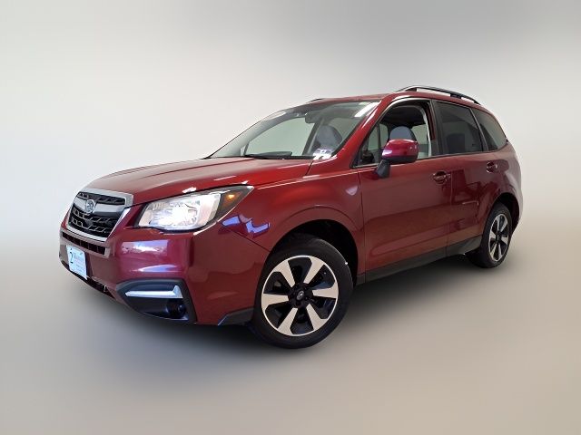 2017 Subaru Forester Premium