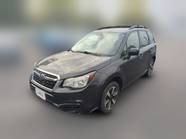 2017 Subaru Forester Premium