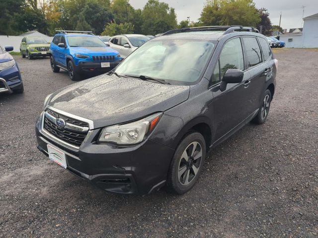 2017 Subaru Forester Premium