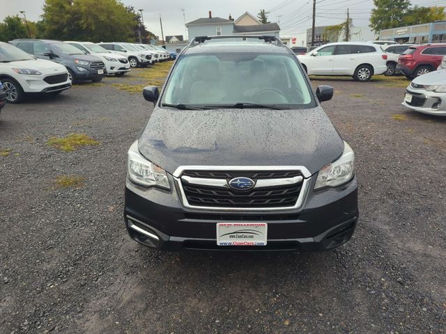 2017 Subaru Forester Premium