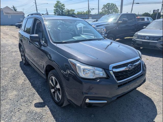 2017 Subaru Forester Premium
