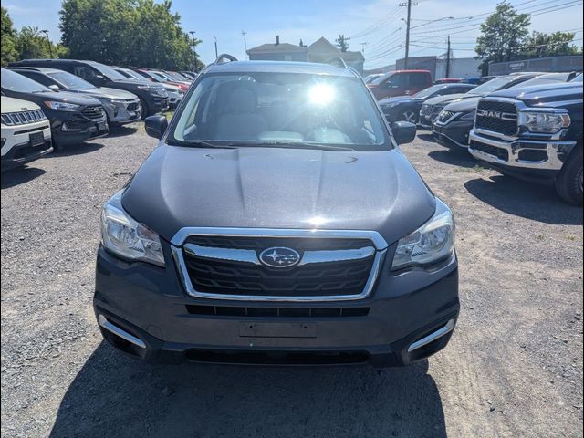 2017 Subaru Forester Premium