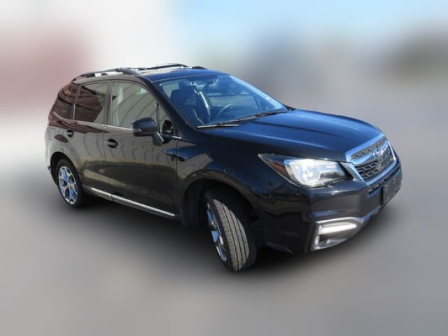 2017 Subaru Forester Touring