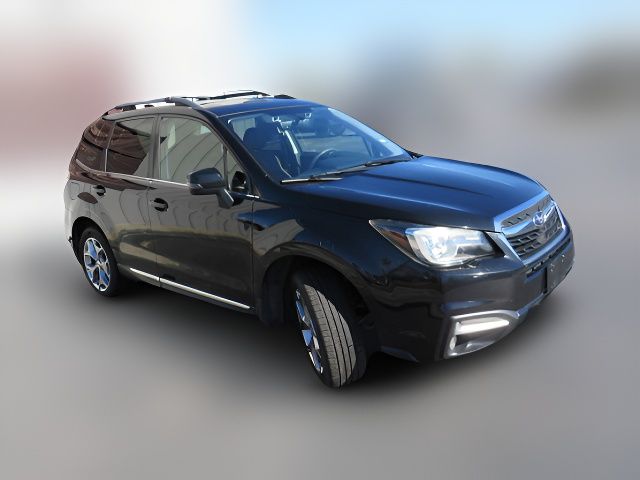 2017 Subaru Forester Touring