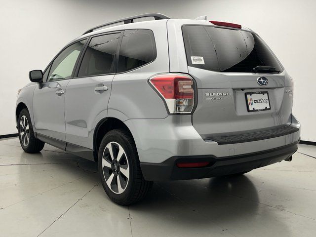 2017 Subaru Forester Base