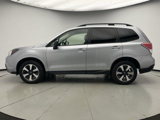 2017 Subaru Forester Base