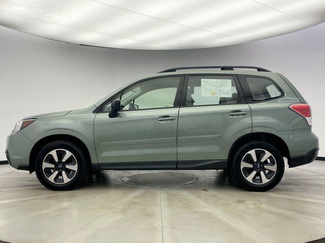 2017 Subaru Forester Base