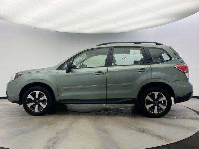 2017 Subaru Forester Base