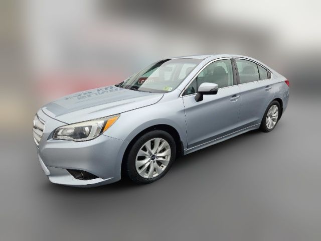 2017 Subaru Legacy Premium