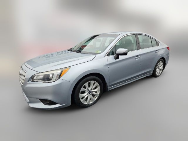 2017 Subaru Legacy Premium