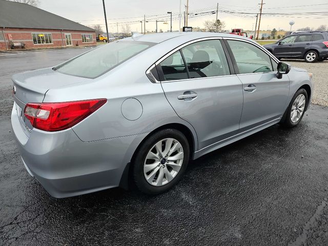 2017 Subaru Legacy Premium