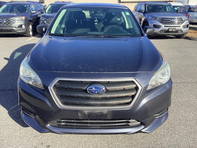 2017 Subaru Legacy Base